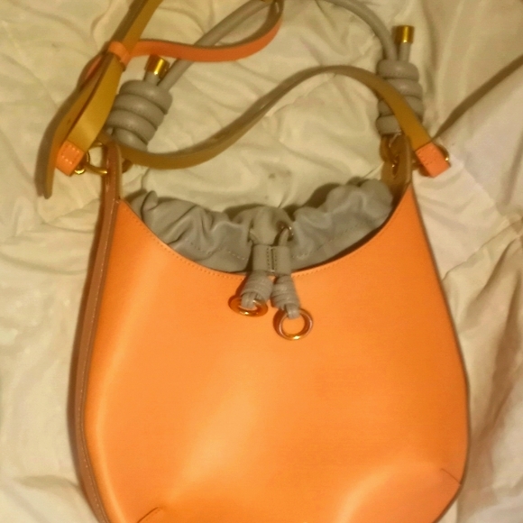 Thacker New York Shoulder bag/Crossbody NWOT - Picture 9 of 11